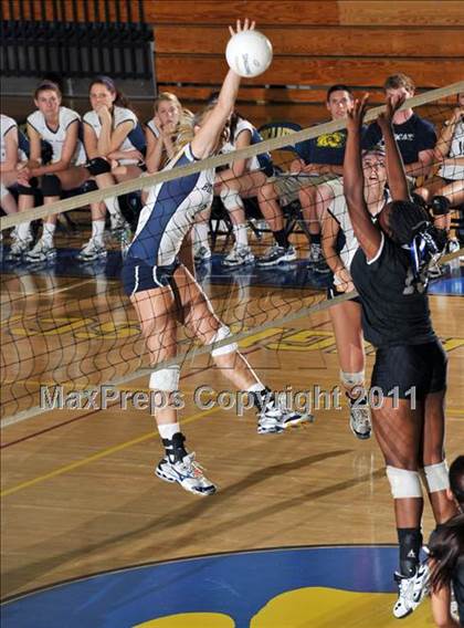 Thumbnail 2 in Park Vista @ Boca Raton (District Playoff) photogallery.