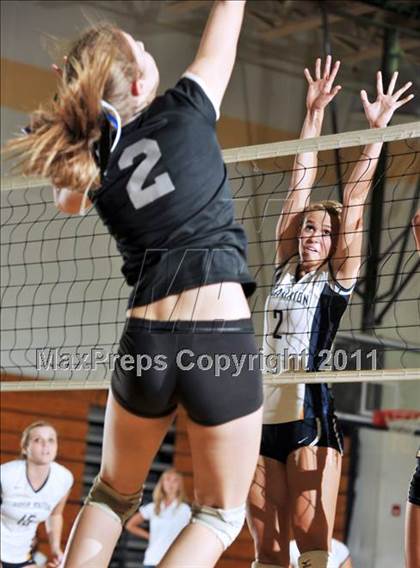 Thumbnail 3 in Park Vista @ Boca Raton (District Playoff) photogallery.