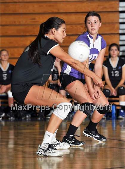 Thumbnail 1 in Park Vista @ Boca Raton (District Playoff) photogallery.
