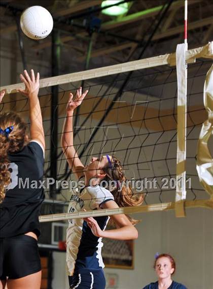 Thumbnail 3 in Park Vista @ Boca Raton (District Playoff) photogallery.