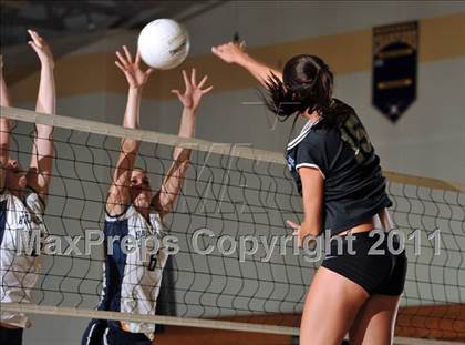 Thumbnail 3 in Park Vista @ Boca Raton (District Playoff) photogallery.