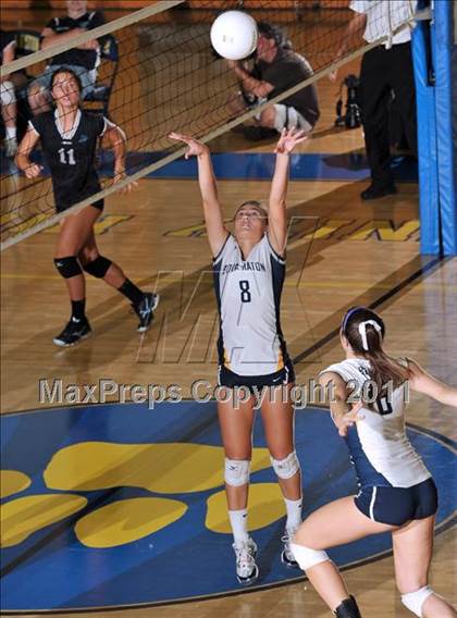 Thumbnail 2 in Park Vista @ Boca Raton (District Playoff) photogallery.