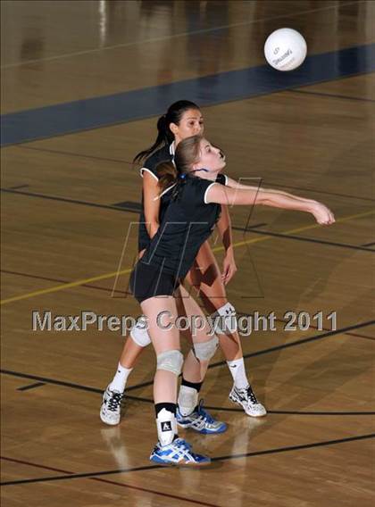 Thumbnail 1 in Park Vista @ Boca Raton (District Playoff) photogallery.