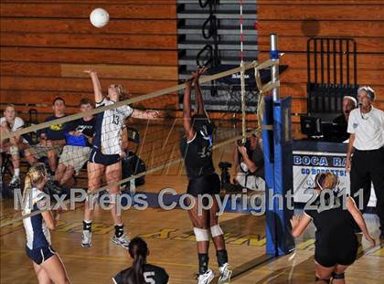 Thumbnail 1 in Park Vista @ Boca Raton (District Playoff) photogallery.