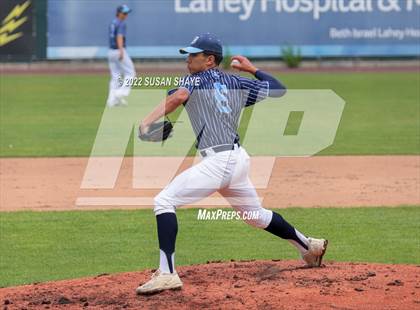 Thumbnail 1 in Seekonk @ Manchester Essex (MIAA Division 4 Final) photogallery.