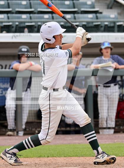 Thumbnail 3 in Seekonk @ Manchester Essex (MIAA Division 4 Final) photogallery.