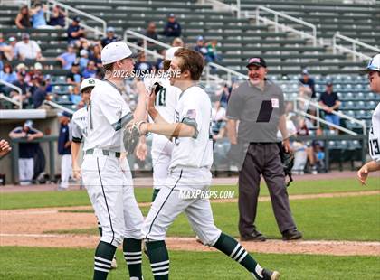 Thumbnail 1 in Seekonk @ Manchester Essex (MIAA Division 4 Final) photogallery.
