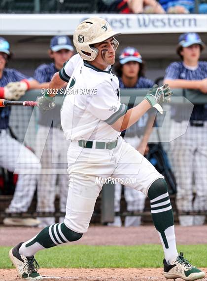 Thumbnail 2 in Seekonk @ Manchester Essex (MIAA Division 4 Final) photogallery.