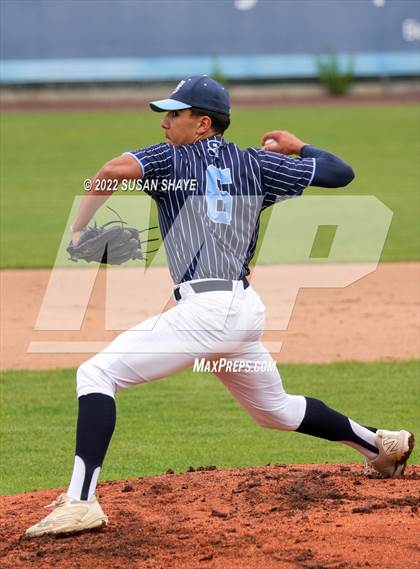 Thumbnail 3 in Seekonk @ Manchester Essex (MIAA Division 4 Final) photogallery.