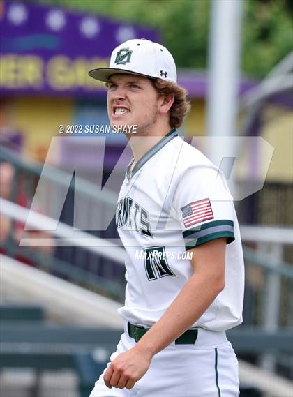 Thumbnail 2 in Seekonk @ Manchester Essex (MIAA Division 4 Final) photogallery.