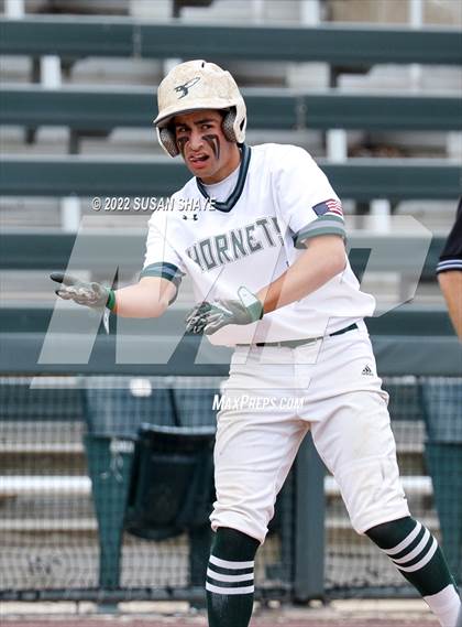 Thumbnail 1 in Seekonk @ Manchester Essex (MIAA Division 4 Final) photogallery.