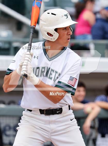 Thumbnail 1 in Seekonk @ Manchester Essex (MIAA Division 4 Final) photogallery.