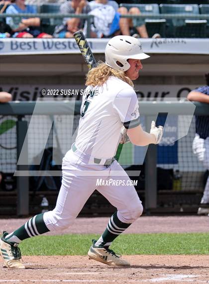 Thumbnail 1 in Seekonk @ Manchester Essex (MIAA Division 4 Final) photogallery.
