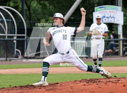 Thumbnail 3 in Seekonk @ Manchester Essex (MIAA Division 4 Final) photogallery.