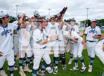 Thumbnail 3 in Seekonk @ Manchester Essex (MIAA Division 4 Final) photogallery.
