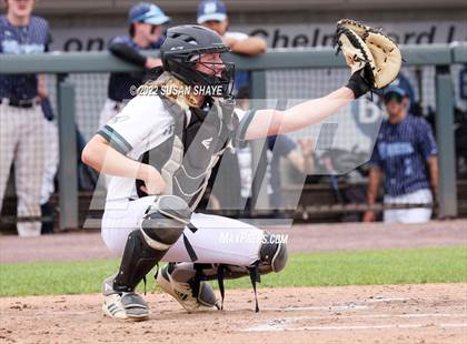 Thumbnail 2 in Seekonk @ Manchester Essex (MIAA Division 4 Final) photogallery.