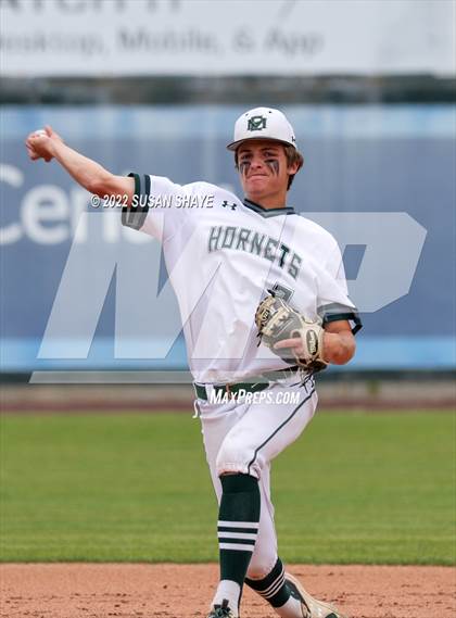 Thumbnail 1 in Seekonk @ Manchester Essex (MIAA Division 4 Final) photogallery.