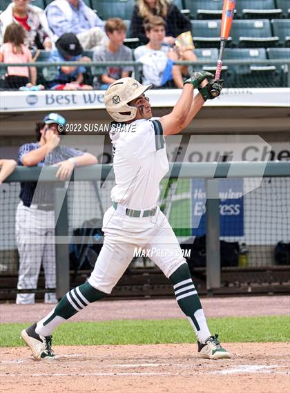 Thumbnail 3 in Seekonk @ Manchester Essex (MIAA Division 4 Final) photogallery.