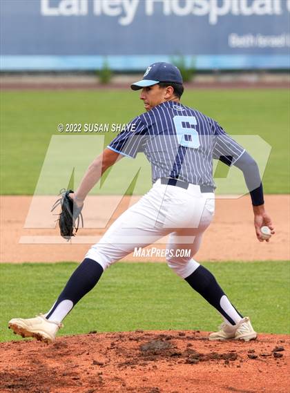 Thumbnail 2 in Seekonk @ Manchester Essex (MIAA Division 4 Final) photogallery.