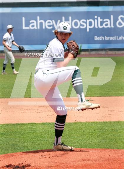 Thumbnail 1 in Seekonk @ Manchester Essex (MIAA Division 4 Final) photogallery.