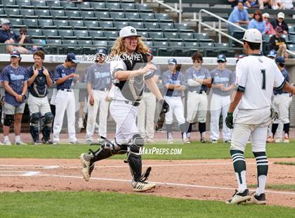 Thumbnail 2 in Seekonk @ Manchester Essex (MIAA Division 4 Final) photogallery.