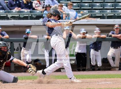 Thumbnail 2 in Seekonk @ Manchester Essex (MIAA Division 4 Final) photogallery.