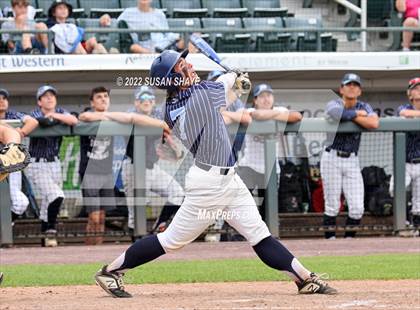 Thumbnail 3 in Seekonk @ Manchester Essex (MIAA Division 4 Final) photogallery.