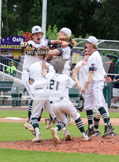 Thumbnail 1 in Seekonk @ Manchester Essex (MIAA Division 4 Final) photogallery.