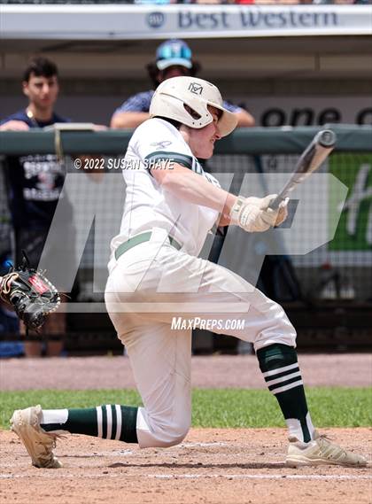 Thumbnail 2 in Seekonk @ Manchester Essex (MIAA Division 4 Final) photogallery.