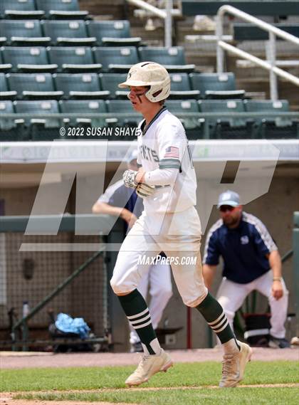 Thumbnail 3 in Seekonk @ Manchester Essex (MIAA Division 4 Final) photogallery.