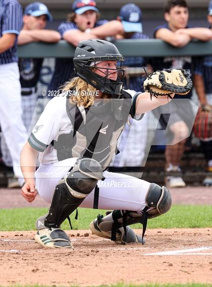 Thumbnail 3 in Seekonk @ Manchester Essex (MIAA Division 4 Final) photogallery.