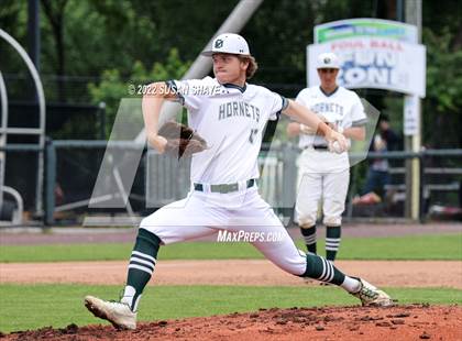 Thumbnail 2 in Seekonk @ Manchester Essex (MIAA Division 4 Final) photogallery.