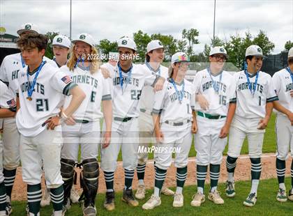 Thumbnail 3 in Seekonk @ Manchester Essex (MIAA Division 4 Final) photogallery.
