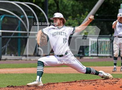 Thumbnail 3 in Seekonk @ Manchester Essex (MIAA Division 4 Final) photogallery.