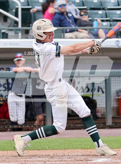 Thumbnail 2 in Seekonk @ Manchester Essex (MIAA Division 4 Final) photogallery.