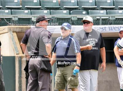Thumbnail 2 in Seekonk @ Manchester Essex (MIAA Division 4 Final) photogallery.