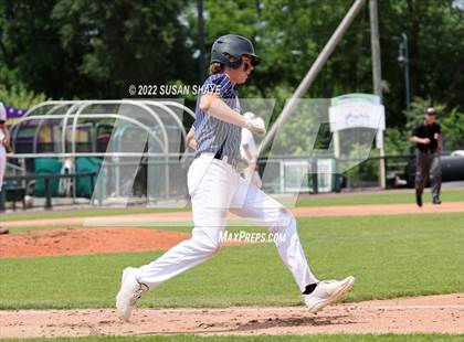 Thumbnail 2 in Seekonk @ Manchester Essex (MIAA Division 4 Final) photogallery.