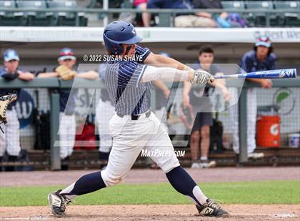 Thumbnail 1 in Seekonk @ Manchester Essex (MIAA Division 4 Final) photogallery.