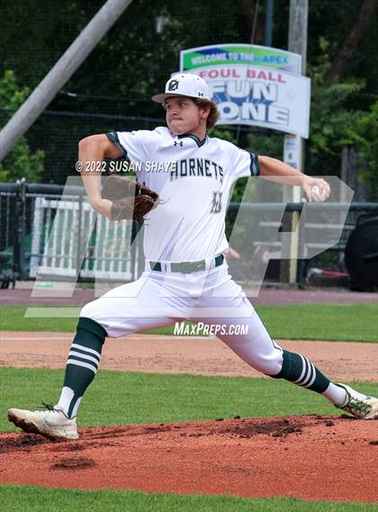 Thumbnail 2 in Seekonk @ Manchester Essex (MIAA Division 4 Final) photogallery.