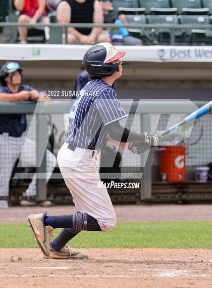Thumbnail 3 in Seekonk @ Manchester Essex (MIAA Division 4 Final) photogallery.