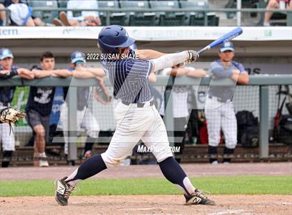 Thumbnail 3 in Seekonk @ Manchester Essex (MIAA Division 4 Final) photogallery.