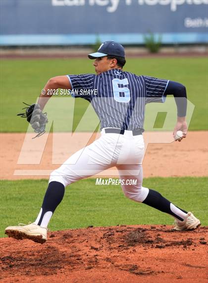 Thumbnail 3 in Seekonk @ Manchester Essex (MIAA Division 4 Final) photogallery.