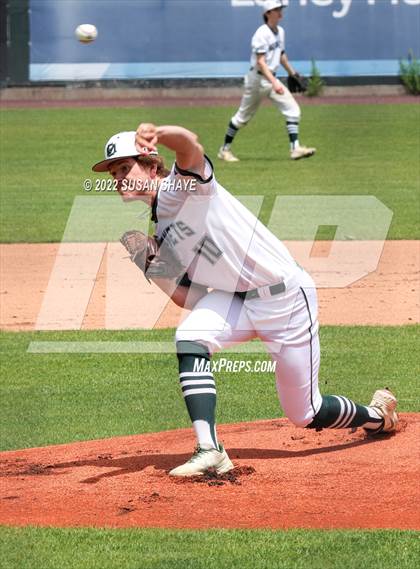 Thumbnail 1 in Seekonk @ Manchester Essex (MIAA Division 4 Final) photogallery.