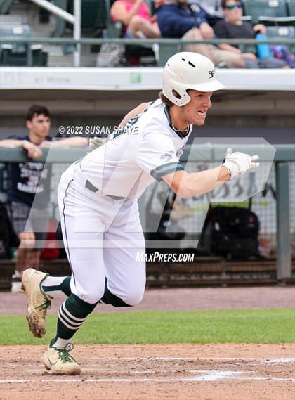 Thumbnail 2 in Seekonk @ Manchester Essex (MIAA Division 4 Final) photogallery.