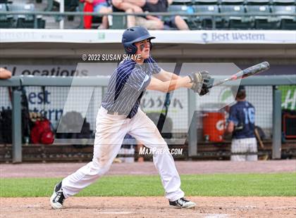 Thumbnail 1 in Seekonk @ Manchester Essex (MIAA Division 4 Final) photogallery.