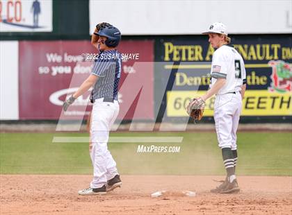 Thumbnail 1 in Seekonk @ Manchester Essex (MIAA Division 4 Final) photogallery.