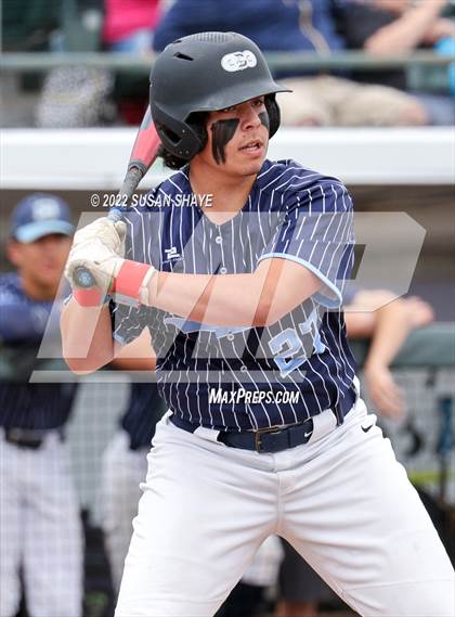 Thumbnail 3 in Seekonk @ Manchester Essex (MIAA Division 4 Final) photogallery.