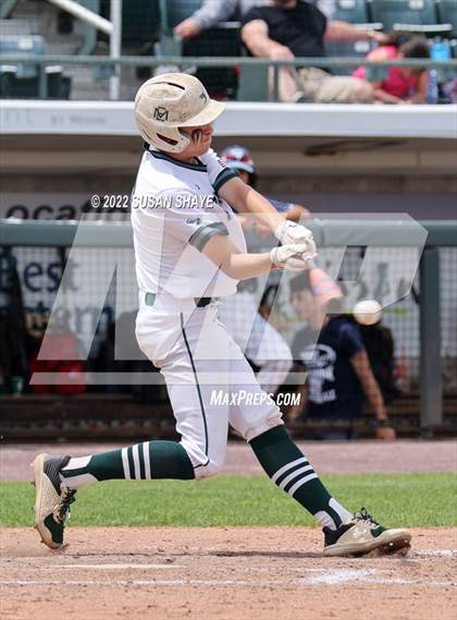 Thumbnail 3 in Seekonk @ Manchester Essex (MIAA Division 4 Final) photogallery.