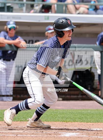 Thumbnail 3 in Seekonk @ Manchester Essex (MIAA Division 4 Final) photogallery.