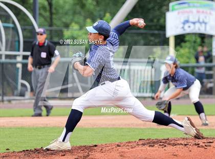 Thumbnail 2 in Seekonk @ Manchester Essex (MIAA Division 4 Final) photogallery.